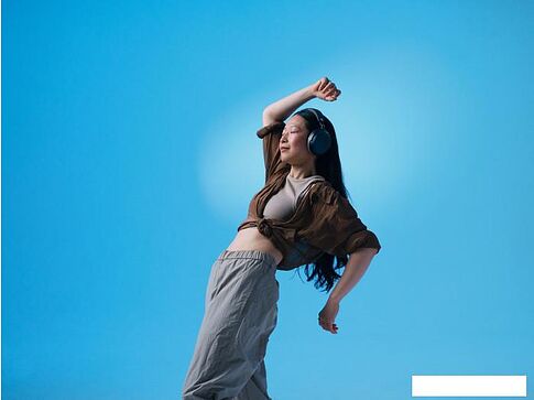 Наушники Sennheiser Momentum 4 Wireless Special Edition (темно-синий)