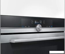 Электрический духовой шкаф Siemens iQ700 CB634GBS3