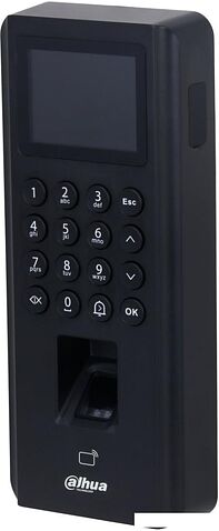 Биометрический терминал Dahua DHI-ASI2212J