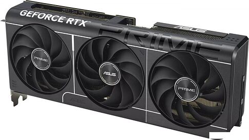 Видеокарта ASUS Prime GeForce RTX 5070 12GB GDDR7 PRIME-RTX5070-12G