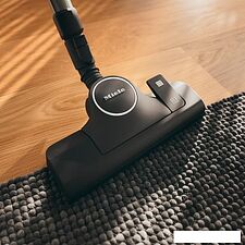 Пылесос Miele Complete C3 Parquet Flex SGSF5 (бирюзовый) Пылесос Miele Complete C3 Parquet Flex SGSF5 (бирюзовый)