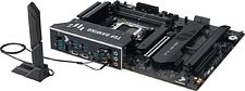 Материнская плата ASUS TUF Gaming X870E-Plus WiFi7 Материнская плата ASUS TUF Gaming X870E-Plus WiFi7