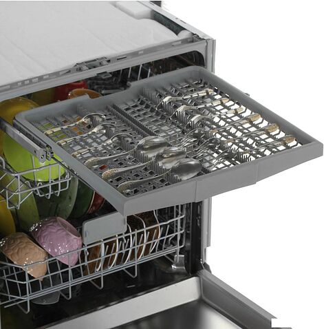 Встраиваемая посудомоечная машина Indesit DI 5C29