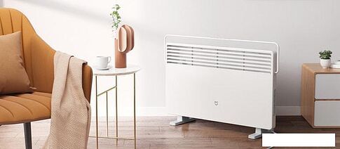 Конвектор Xiaomi Mi Smart Space Heater S KRDNQ03ZM