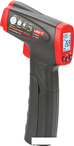 Пирометр UNI-T UT300S