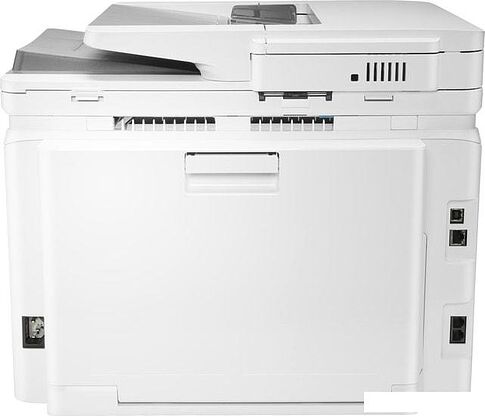МФУ HP Color LaserJet Pro M283fdn 7KW74A
