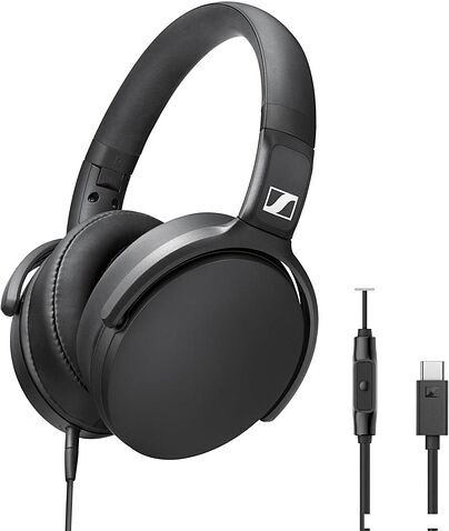Наушники Sennheiser HD 400 U