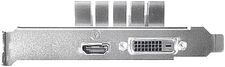 Видеокарта ASUS GeForce GT 1030 2GB DDR4 GT1030-SL-2GD4-BRK