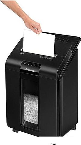 Шредер Fellowes AutoMax 100M FS-46292