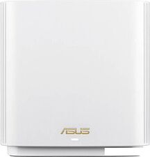 Wi-Fi система ASUS ZenWiFi AX XT9 (2 шт., белый)