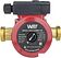Циркуляционный насос Wellmix WRS 25/80 B 180