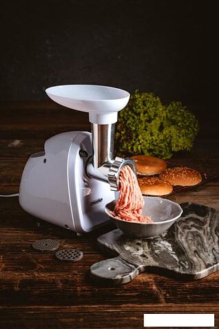 Мясорубка Mesko MS 4809