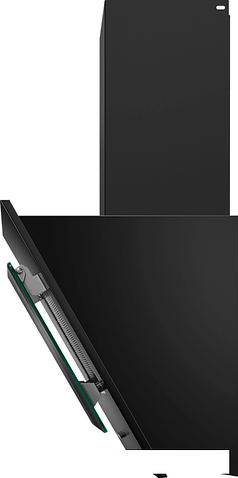 Кухонная вытяжка MAUNFELD Tower A 60 (черный)