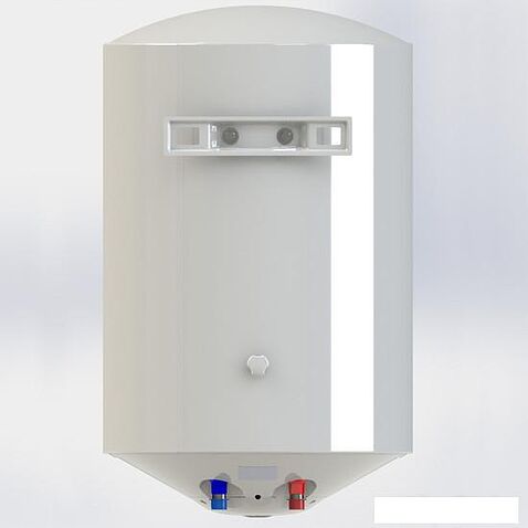 Накопительный электрический водонагреватель Novatec Standard Plus NT-SP-80