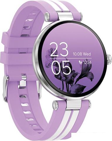 Умные часы Canyon Semifreddo SW-61 (лаванда)