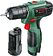 Дрель-шуруповерт Bosch EasyDrill 1200 [06039A210B]