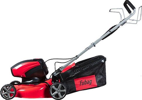 Газонокосилка Fubag FLA 4240 SM 641064