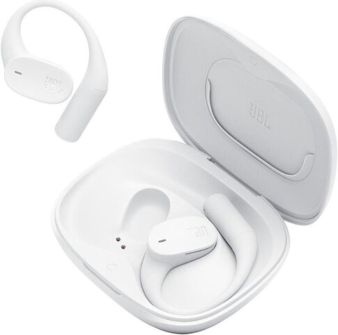Наушники JBL Sense Lite (белый)