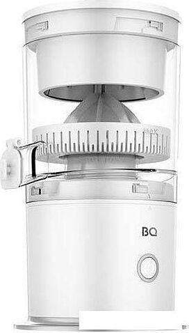 Соковыжималка BQ J3000 (белый)