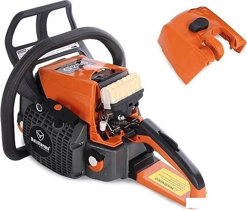 Бензопила Holzfforma G255 CS25066GY