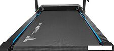 Электрическая беговая дорожка Titanium One T25 C