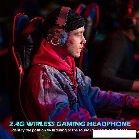 Наушники EasySMX V07W