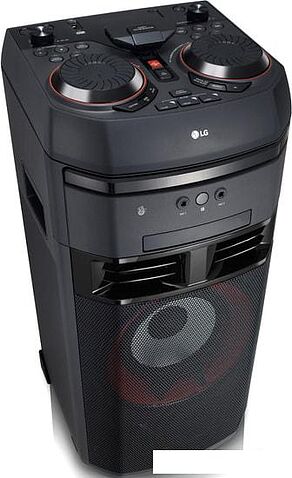 Колонка для вечеринок LG X-Boom OL75DK