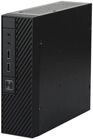 Компактный компьютер Jet Office 3i8100D32SD2VGAM1W1