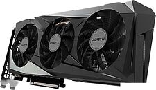 Видеокарта Gigabyte GeForce RTX 3050 Gaming OC 8G GV-N3050GAMING OC-8GD Видеокарта Gigabyte GeForce RTX 3050 Gaming OC 8G GV-N3050GAMING OC-8GD