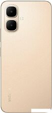 Телефон Infinix Smart 10 X6725D 4GB/128GB (золотистый)