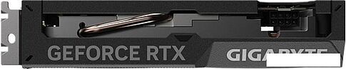 Видеокарта Gigabyte GeForce RTX 4060 Windforce 8G GV-N4060WF2-8GD