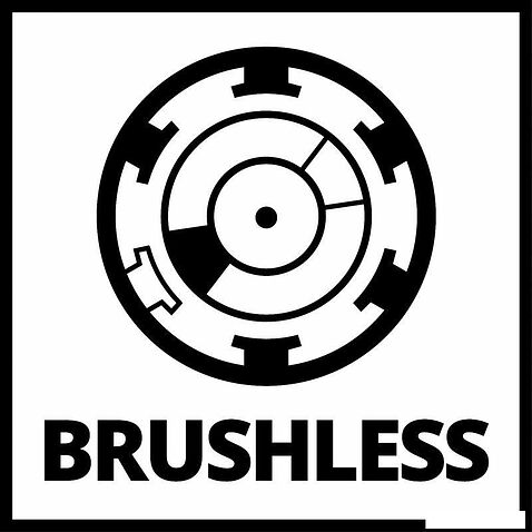 Перфоратор Einhell TP-HD 18/26 Li BL-Solo (без АКБ)