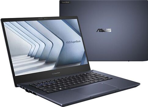 Ноутбук ASUS ExpertBook B5 B5402CVA-KI0318