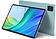 Планшет Teclast M50 6GB/128GB LTE (бирюзовый, с чехлом)