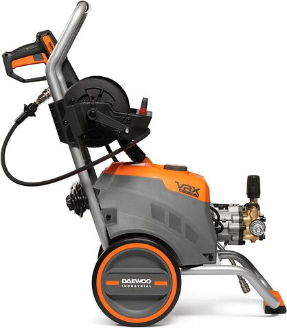 Мойка высокого давления Daewoo Power DAW 950W