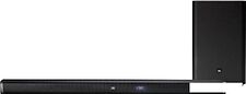 Звуковая панель JBL Bar 2.1
