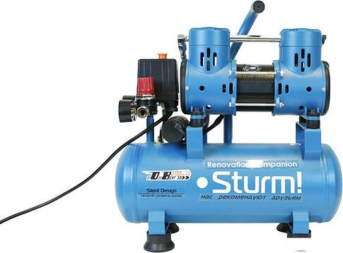 Компрессор Sturm AC93210OL