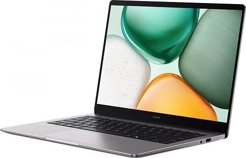 Ноутбук HONOR MagicBook X14 Lite 2025 GDG-X 5301ALWW