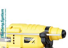 Перфоратор Hanskonner HRH2022BL (без АКБ)