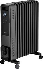 Масляный радиатор Sencor SOH 8211GY