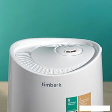 Увлажнитель воздуха Timberk Shell A16M