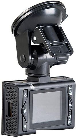 Автомобильный видеорегистратор SilverStone F1 CROD A85-FHD