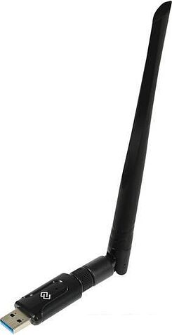 Wi-Fi адаптер Digma DWA-AC1300E