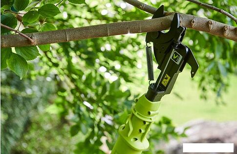 Секатор Ryobi OLP1832BX (без АКБ)