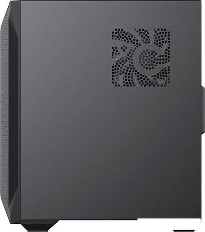Корпус GameMax Brufen C1
