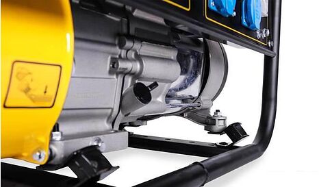 Бензиновый генератор Champion GG2801