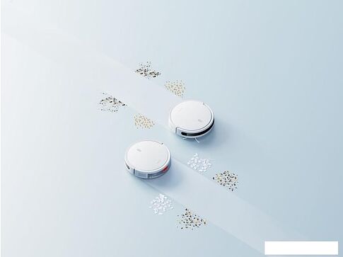 Робот-пылесос Xiaomi Robot Vacuum E10 (европейская версия)