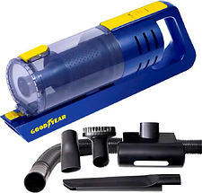 Автомобильный пылесос Goodyear GY-VC-02 GY000192