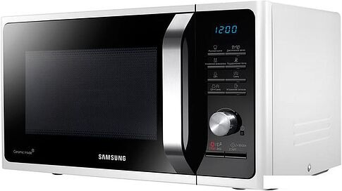 Микроволновая печь Samsung MG23F301TQW