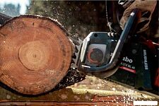 Аккумуляторная пила Metabo MS 36-18 LTX BL 40 601613850 (без АКБ) Аккумуляторная пила Metabo MS 36-18 LTX BL 40 601613850 (без АКБ)